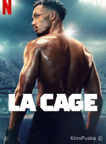 Сериал Клетка / La Cage 2024 смотреть онлайн 2 сезон 6 серия