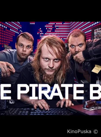 Сериал Пиратская бухта / The Pirate Bay 2024 смотреть онлайн 2 сезон 7 серия