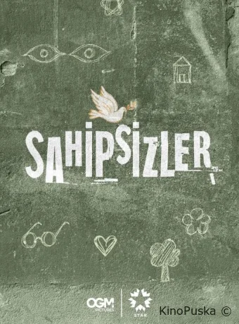 Сериал Беззащитные / Sahipsizler 2024 смотреть онлайн 2 сезон 26 серия