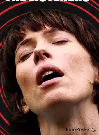Сериал Слушатели / The Listeners 2024 смотреть онлайн 2 сезон 5 серия
