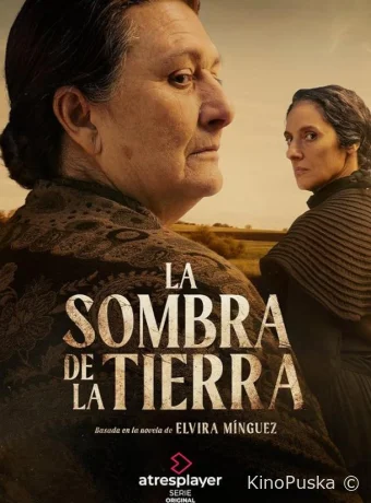 Сериал Тень земли / La sombra de la tierra 2024 смотреть онлайн 2 сезон 5 серия