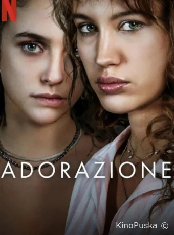Сериал Любовь и одержимость / Adorazione 2024 смотреть онлайн 2 сезон 7 серия
