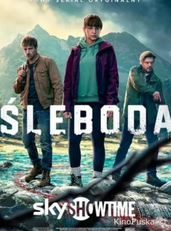 Сериал Слебода / Sleboda 2024 смотреть онлайн 2 сезон 6 серия