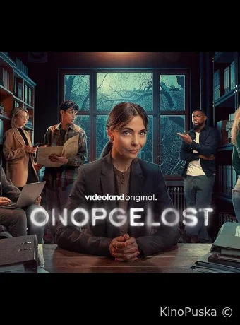 Сериал Нераскрытые дела / Onopgelost 2024 смотреть онлайн 2 сезон 9 серия