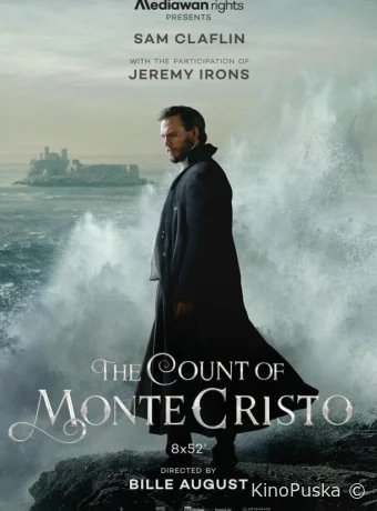 Сериал Граф Монте-Кристо / The Count of Monte Cristo 2024 смотреть онлайн 2 сезон 9 серия