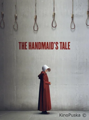 Сериал Рассказ служанки / The Handmaid's Tale 2017 смотреть онлайн 7 сезон 11 серия