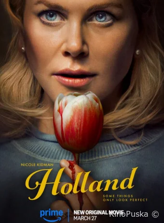 Холланд / Holland 2025 смотреть онлайн