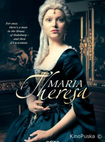 Сериал Мария Терезия / Maria Theresia 2017 смотреть онлайн 3 сезон 3 серия