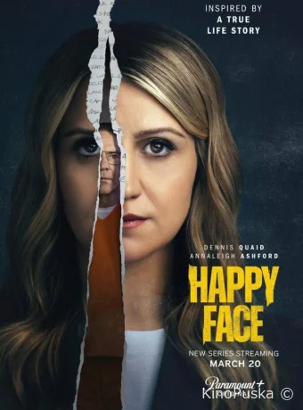 Сериал Убийца со счастливым лицом / Happy Face 2025 смотреть онлайн 2 сезон 9 серия
