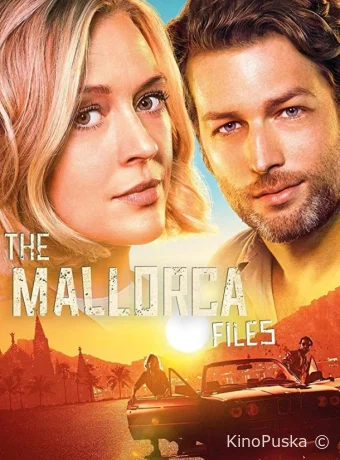 Сериал Дела Майорки / The Mallorca Files 2019 смотреть онлайн 4 сезон 9 серия