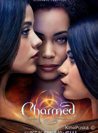 Сериал Зачарованные / Charmed 2018 смотреть онлайн 5 сезон 14 серия