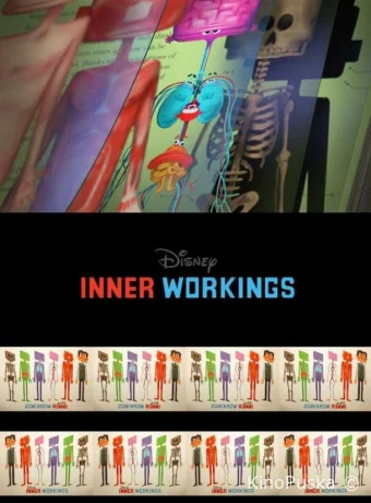 Путь к сердцу / Inner Workings 2016 смотреть онлайн