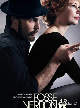 Сериал Фосси/Вердон / Fosse/Verdon 2019 смотреть онлайн 2 сезон 9 серия