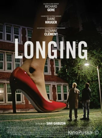 Тоска / Longing 2024 смотреть онлайн