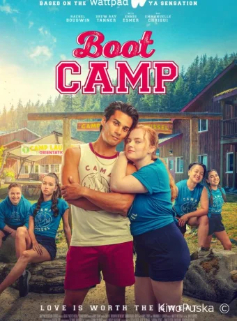 Тренировочный лагерь / Boot Camp 2024 смотреть онлайн