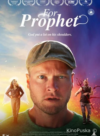 Во имя пророка / For Prophet 2024 смотреть онлайн