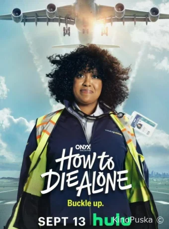 Сериал Как умереть в одиночестве / How to Die Alone 2024 смотреть онлайн 2 сезон 9 серия
