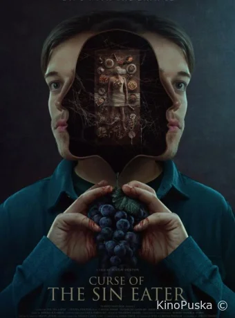 Пожиратель грехов / Curse of the Sin Eater 2024 смотреть онлайн