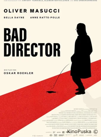 Плохой режиссёр / Bad Director 2024 смотреть онлайн