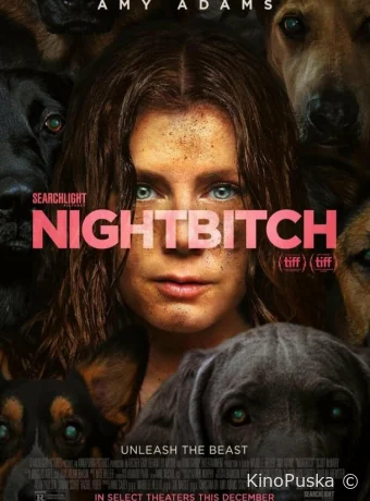 Ночная сучка / Nightbitch 2024 смотреть онлайн