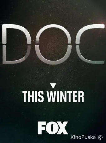 Сериал Док / Doc 2025 смотреть онлайн 2 сезон 11 серия