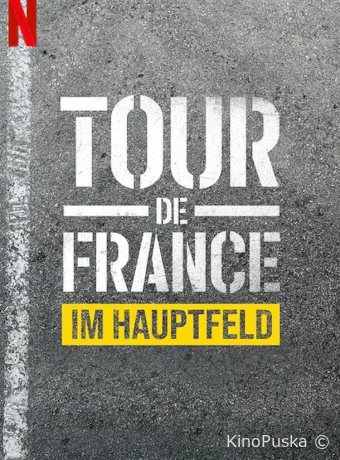 Сериал Тур де Франс: Неприкосновенный / Tour de France: Unchained 2023 смотреть онлайн 4 сезон 9 серия