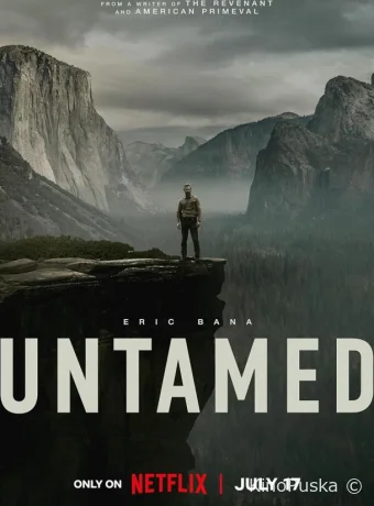 Сериал В глуши / Неукротимый / Untamed 2025 смотреть онлайн 2 сезон 7 серия