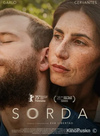 Глухая / Sorda 2025 смотреть онлайн