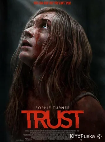 Доверие / Trust 2025 смотреть онлайн